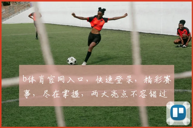 b体育官网入口，快速登录，精彩赛事，尽在掌握，两大亮点不容错过