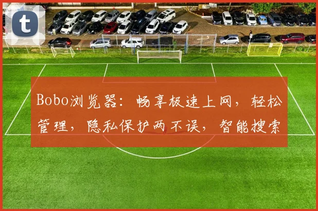Bobo浏览器：畅享极速上网，轻松管理，隐私保护两不误，智能搜索新体验